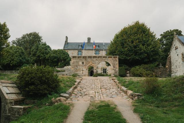 Antoine Borzeix - 1