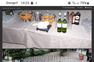 Le Moulin de la Sambuc - 2