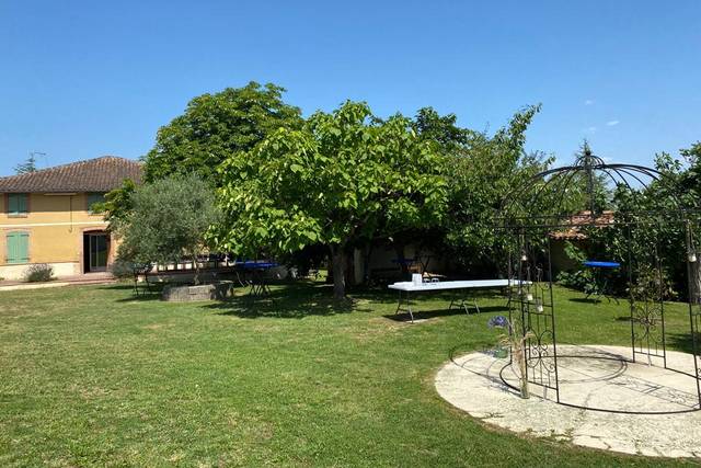 Grange Marcaoue 1