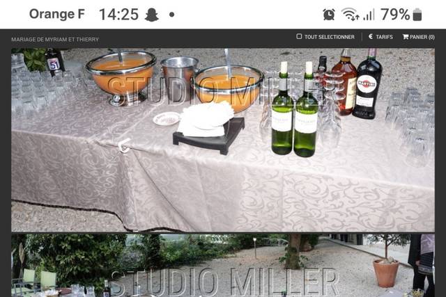 Le Moulin de la Sambuc 2