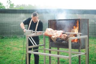 Domaine des Dombes - 5