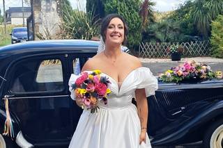Wedding’s Secrets - 7