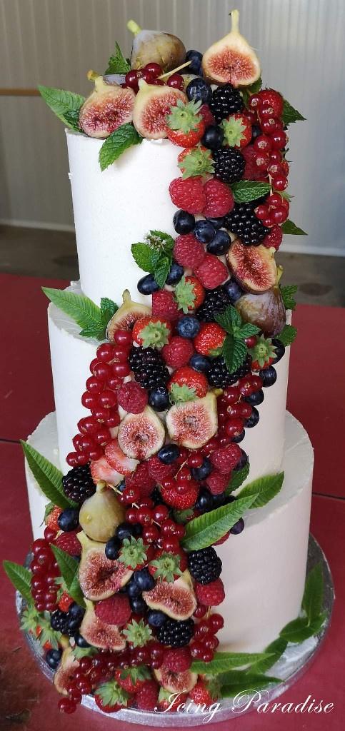 Icing Paradise - 2