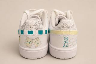 Richie Custom Choose - 7