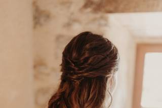 Espace coiffure domicile - 12