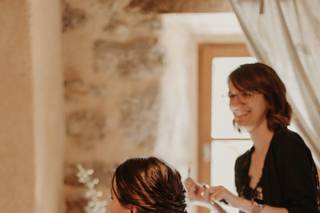 Espace coiffure domicile - 13