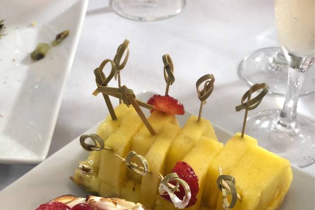 Cuisine & Sensations 5