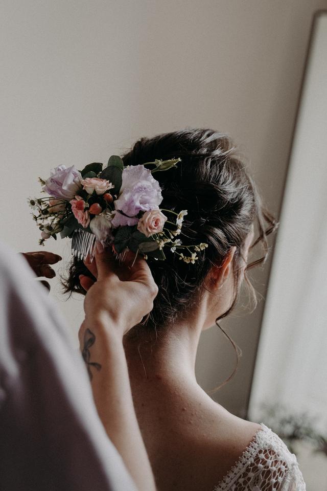 Camille Memories - 2