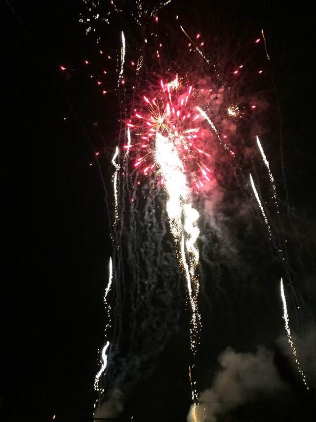 Sparklight - 1