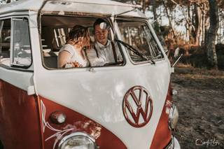 Vintage Camper - 9