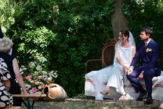 Les mots qui fleurissent - 7