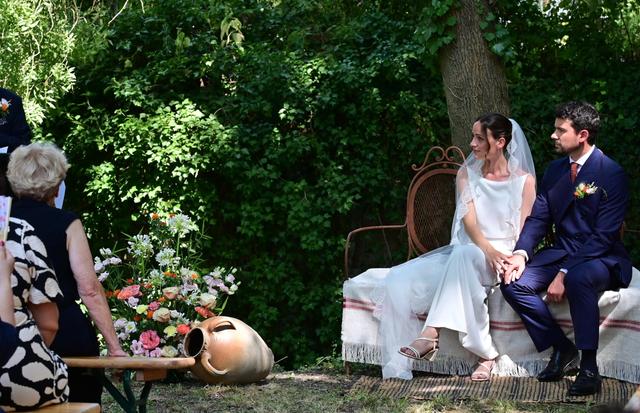 Les mots qui fleurissent - 4