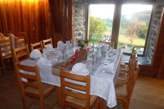 Auberge de Marliou en Meygal - 3