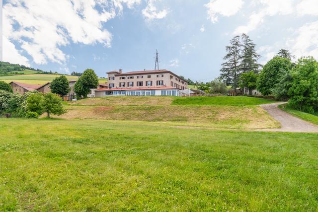 Domaine de la Barollière - 4