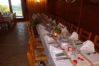 Auberge de Marliou en Meygal - 4