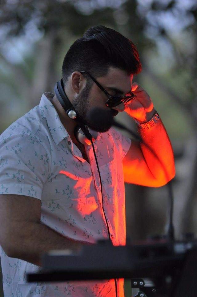 Les Inco Live & DJ - 2