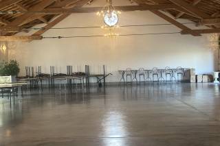 Salle de Réception La Crinoline - 19