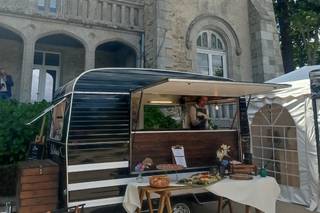 La Capitainerie - Food truck - 12