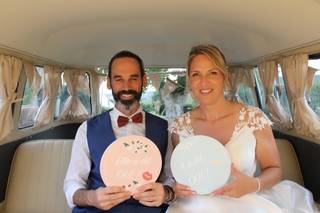 Monsieur Kombi - Photobooth - 6