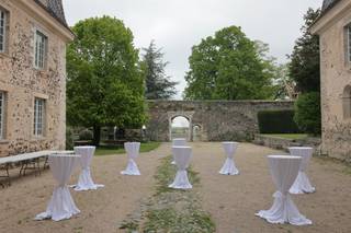 Château de Goutelas - 6