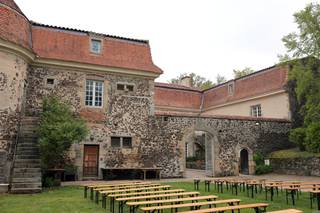 Château de Goutelas - 7