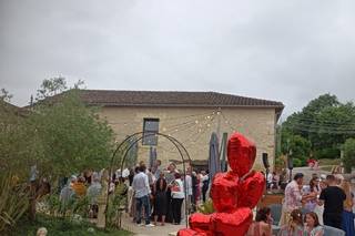 Domaine le Castagné - 13