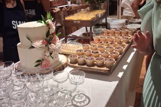 SLAK Kitchen - 1