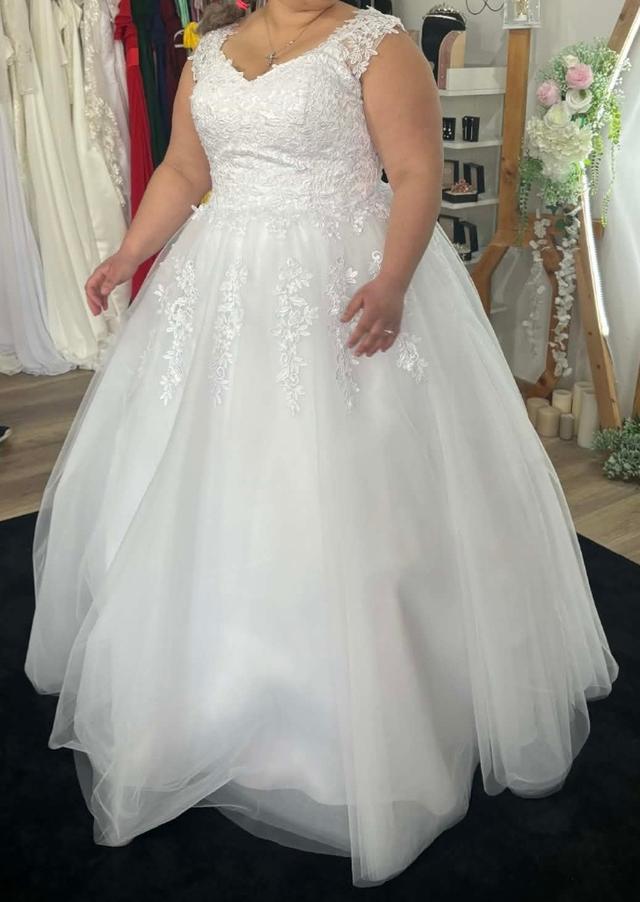 Ma robe pour un Oui - 1