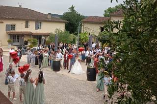 Domaine le Castagné - 14