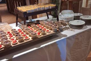 SLAK Kitchen - 2