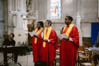 Battery Music Gospel - 14