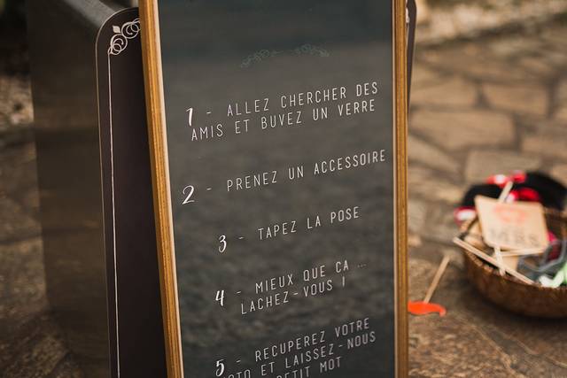 Vip Box - Orléans 5