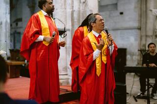 Battery Music Gospel - 15