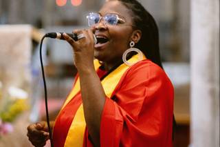 Battery Music Gospel - 16