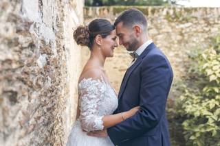 Eric Pothier Photographe & Vidéaste de Mariage - 10