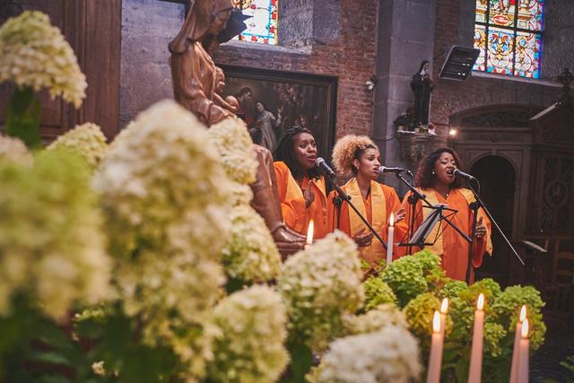 Simply Gospel - 3