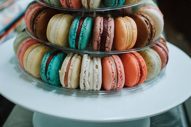 Pâtisserie Dany Husser 1