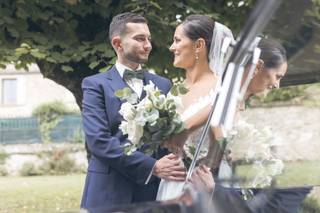 Eric Pothier Photographe & Vidéaste de Mariage - 11