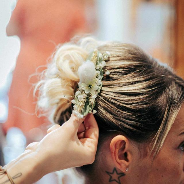 Salon Chloé B. - 4