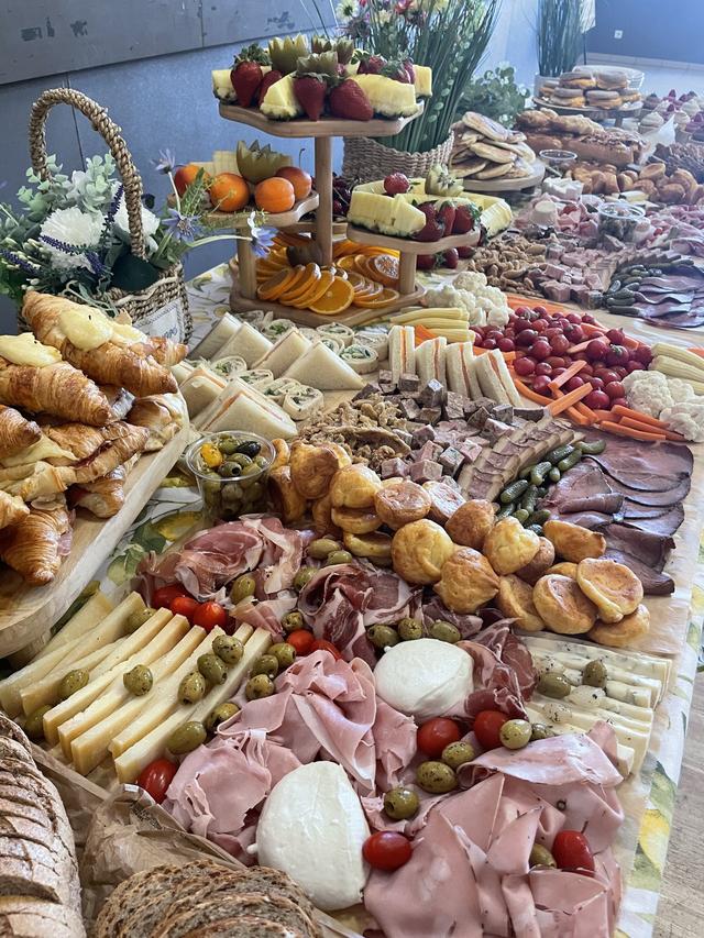 E Food Event Society - 1