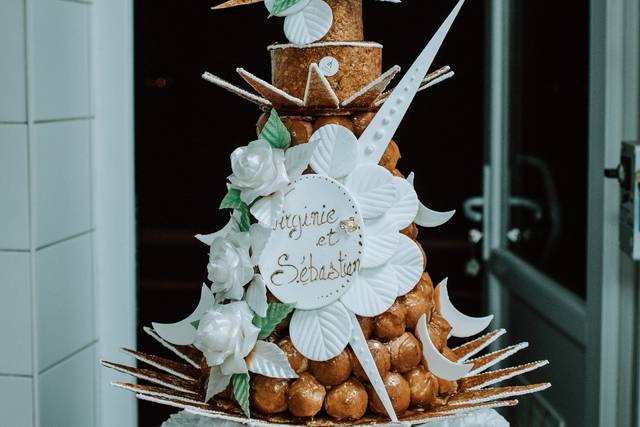 Pâtisserie Dany Husser 2