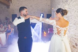 Eric Pothier Photographe & Vidéaste de Mariage - 12