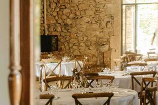 Bastide de Lussan - 13