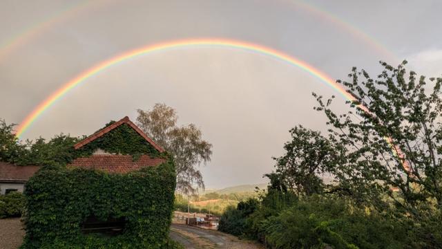 Les Gites du Berger - 3