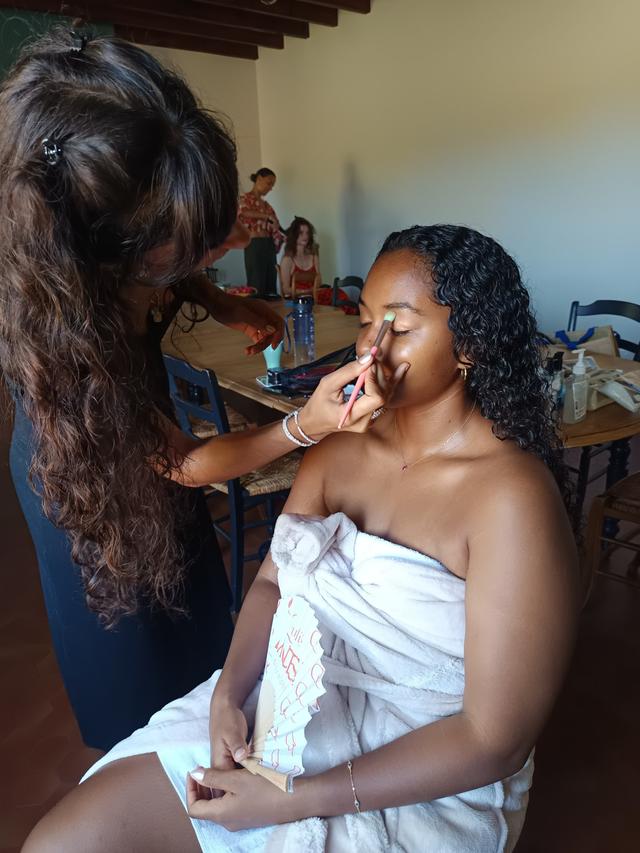 Institut Les Jolies Femmes - 3