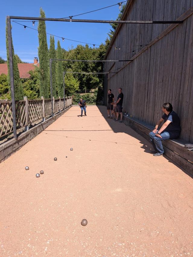 Les Gites du Berger - 2