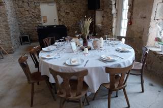 Château-ferme d'Aboncourt - 5