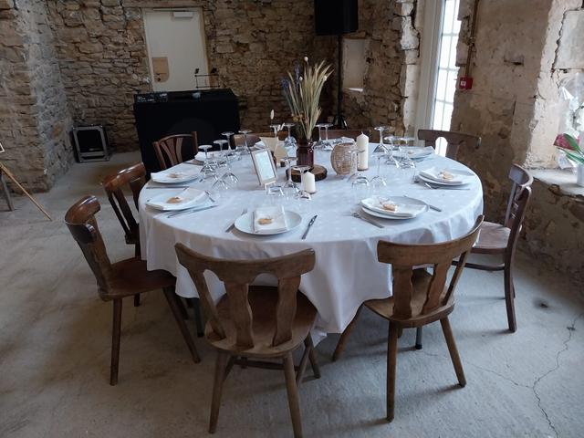 Château-ferme d'Aboncourt - 1