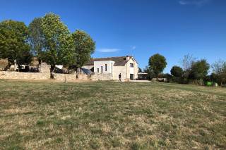 Domaine de Soussuéjouls - 24