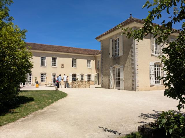 Château-ferme d'Aboncourt - 3